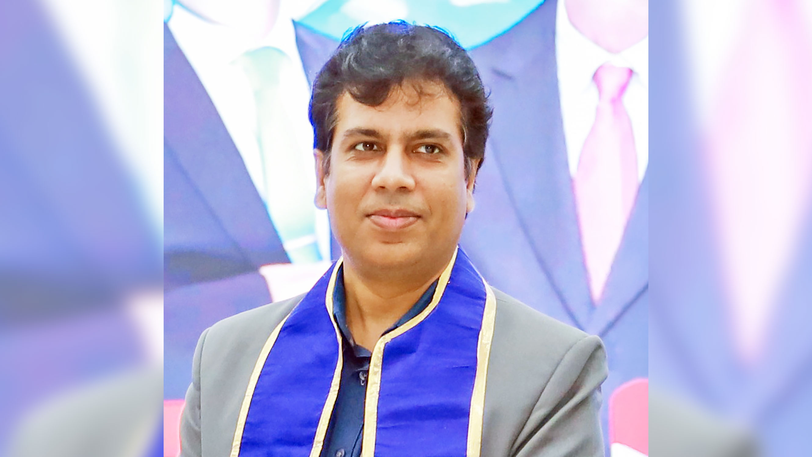 গুণগত গবেষণায় সঠিক প্রশ্নই সঠিক পথ দেখায়: ড. মোহাম্মদ আসিফ কামাল