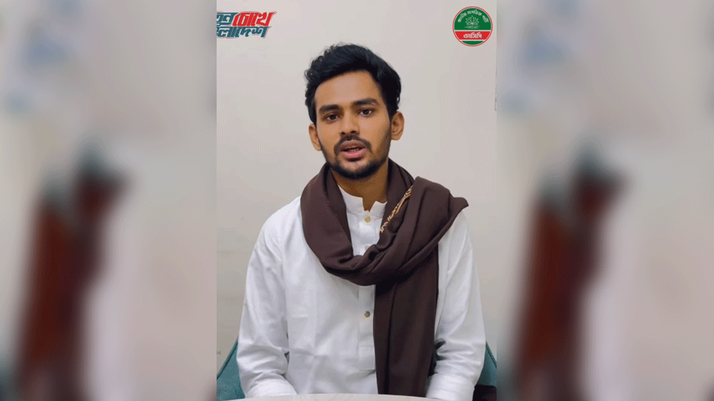 যারা জয় নিশ্চিত ভেবে মন্ত্রিসভা ঠিক করছিল, তারা হয়তো পরাজিত হতে চলেছে: আসিফ মাহমুদ