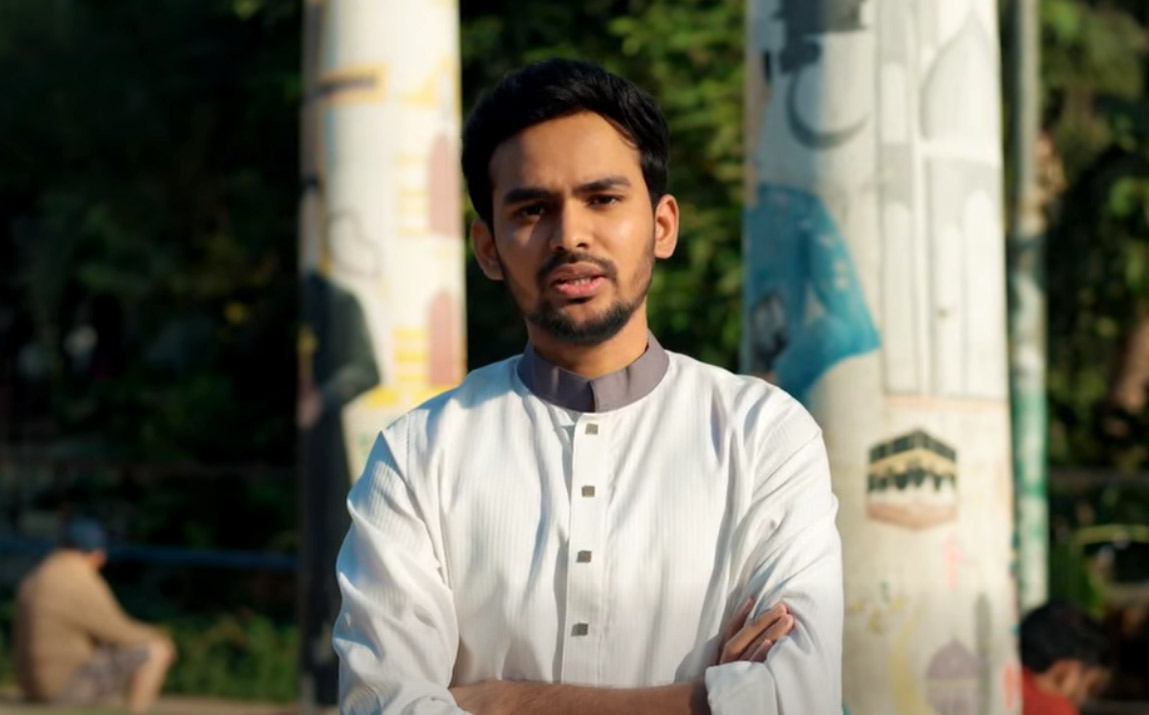 স্বতন্ত্র প্রার্থী হওয়ার ঘোষণা দিলেন আসিফ মাহমুদ