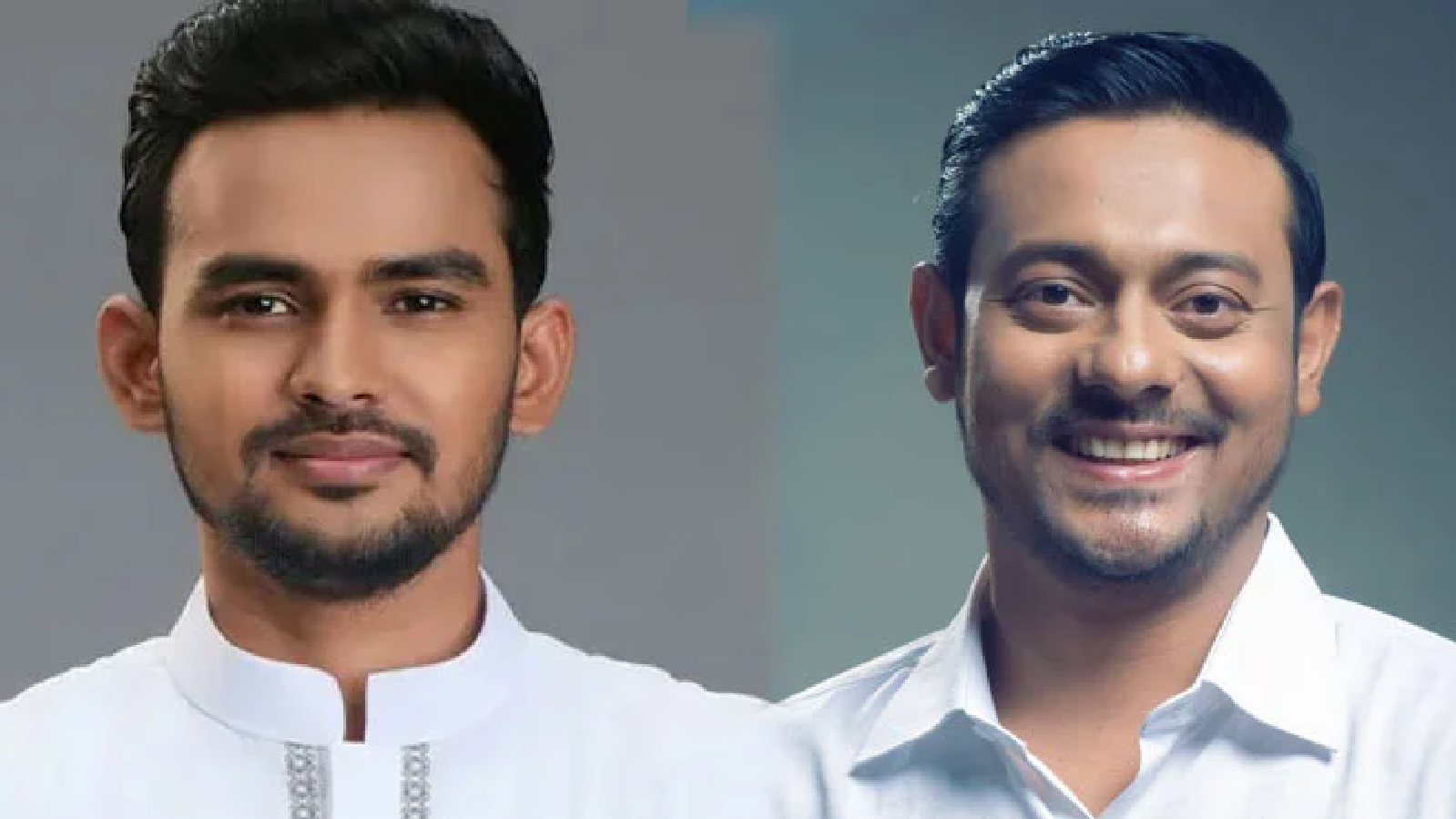 বদলে গেল আসিফ-নাসীরুদ্দীনের ভোটার এলাকা