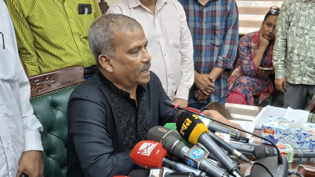 সরকারি চাকরি অধ্যাদেশ পর্যালোচনায় উচ্চপর্যায়ের কমিটি