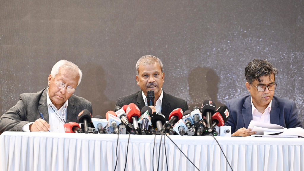 আলাদা ব্যালটে হবে গণভোট, পোস্টাল ব্যালটে ভোট দেওয়ার সুযোগ