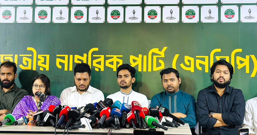 চব্বিশের অর্জন রক্ষা না করলে ২৬-২৭ সালে আরেকটি অভ্যুত্থানের ইঙ্গিত আসিফের