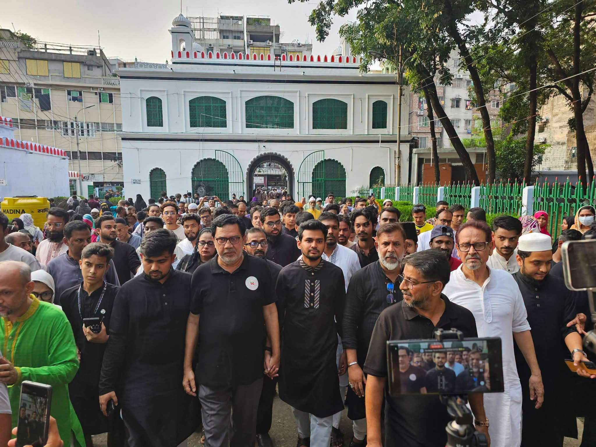 দেশের রাজনীতিতে এ মুহূর্তে আওয়ামী লীগ প্রাসঙ্গিক নয়: আসিফ মাহমুদ