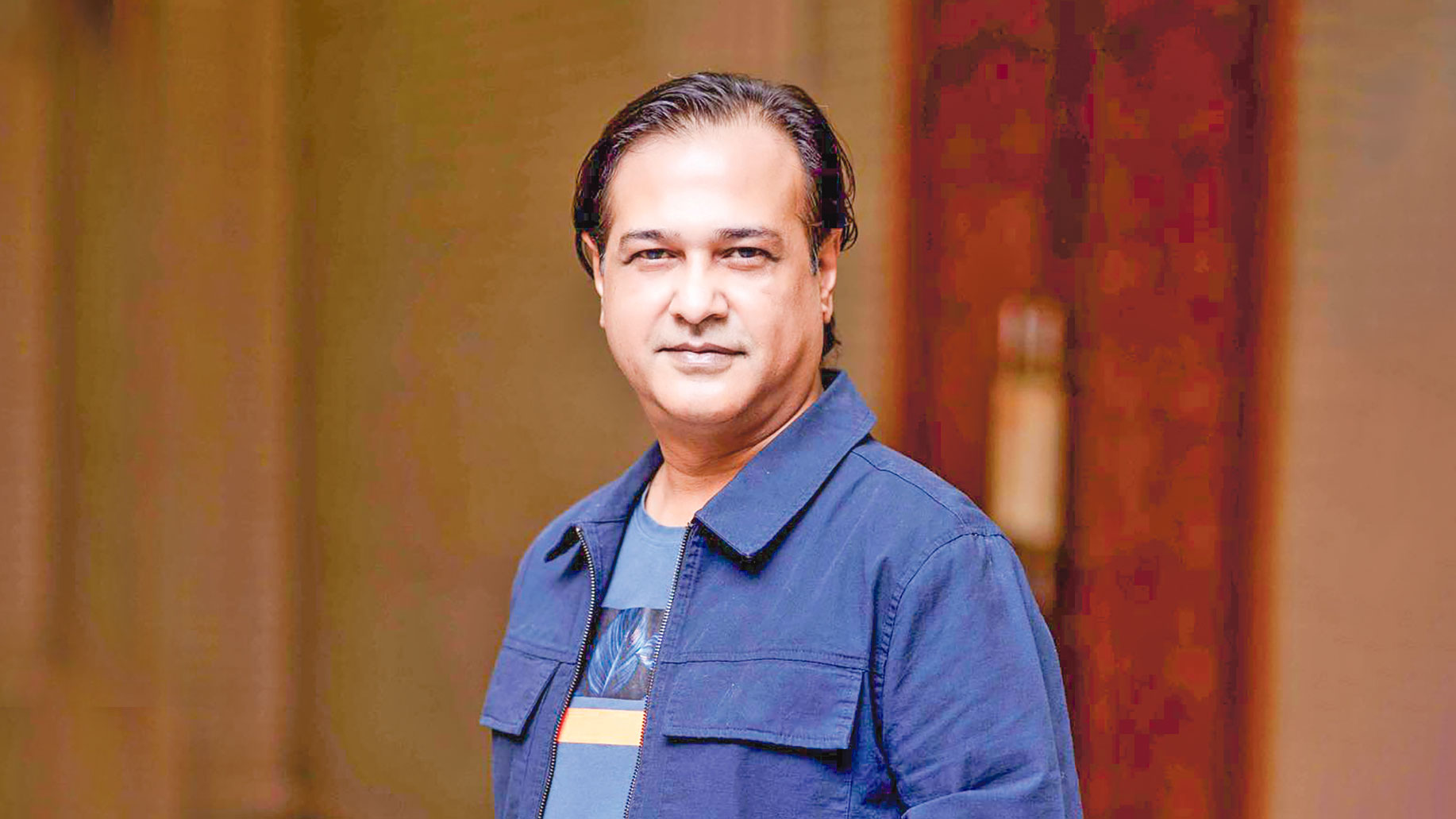 এফডিসিতে মিউজিক স্কুল করতে চান আসিফ