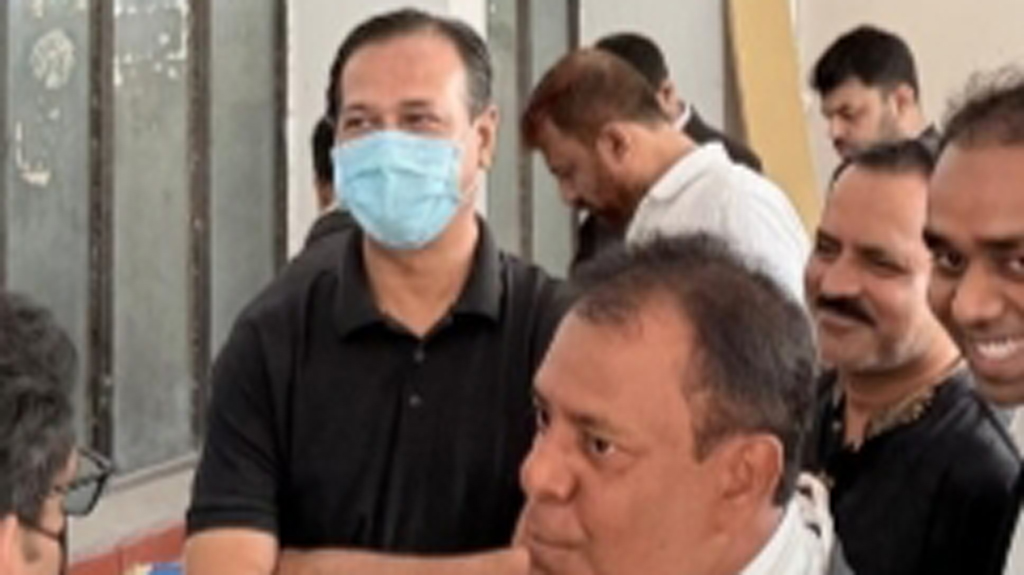 মাদক মামলায় কণ্ঠশিল্পী আসিফ আকবর বেকসুর খালাস