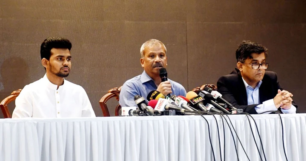 বড় ধরনের সংস্কার রাজনৈতিক ঐকমত্য ছাড়া বাস্তবায়ন করা হবে না