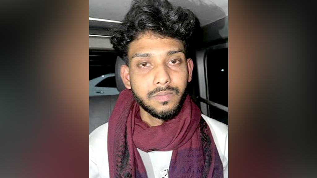 গাজীপুরে নারী ব্যবসায়ীকে খুন: ছাত্রদল নেতা কারাগারে