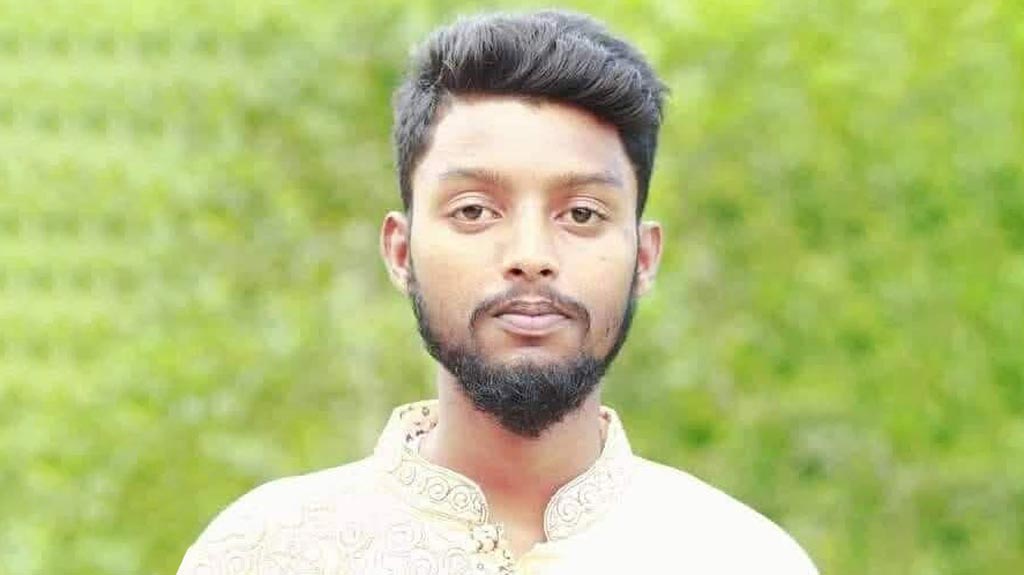 ইয়াবাসহ ছাত্রদল নেতা র‍্যাবের হাতে ধরা, বহিষ্কার
