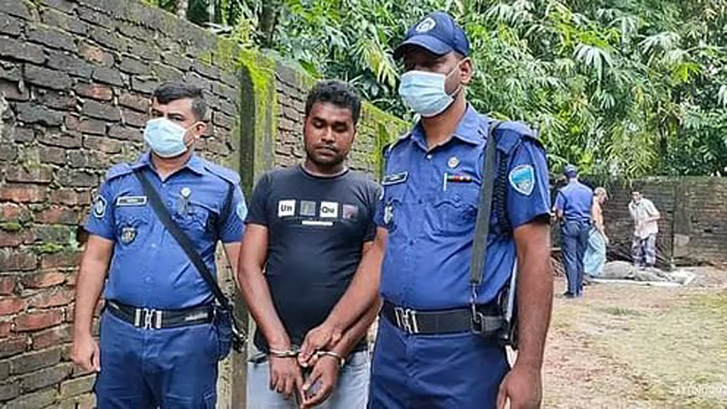এনজিও কর্মকর্তাকে হত্যায় ১ আসামির যাবজ্জীবন