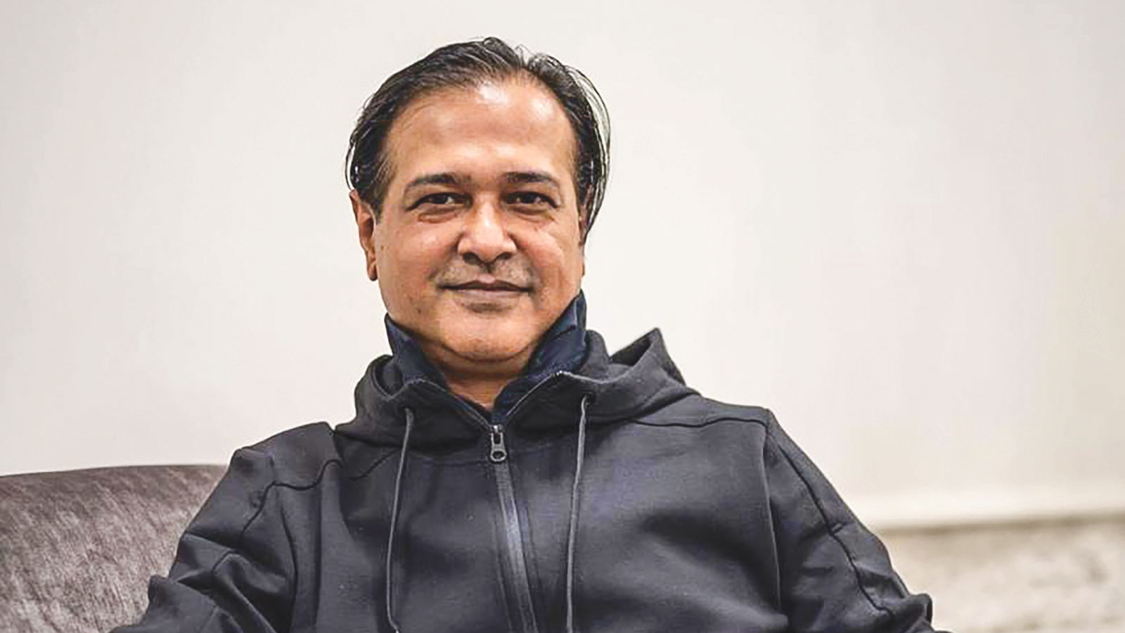 ভয় পাই জিন ভূতকে—যাদের দেখি না, যারা পেছনে কথা বলে, সামনে আসার সাহস করে না: আসিফ আকবর