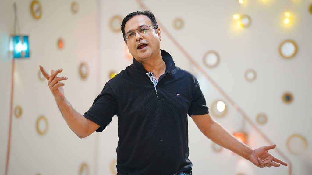 মাদক মামলায় নিজেকে নির্দোষ দাবি কণ্ঠশিল্পী আসিফ আকবরের, রায় ৯ মার্চ