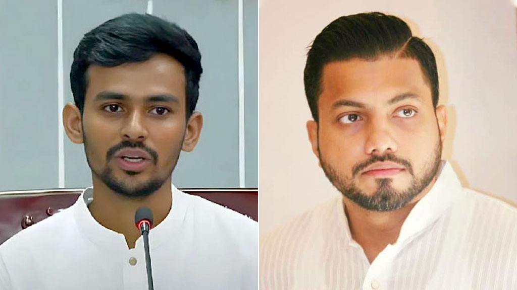 ইশরাকের বিষয়ে দ্রুত সিদ্ধান্ত নেবে সরকারের উচ্চ পর্যায়: উপদেষ্টা আসিফ