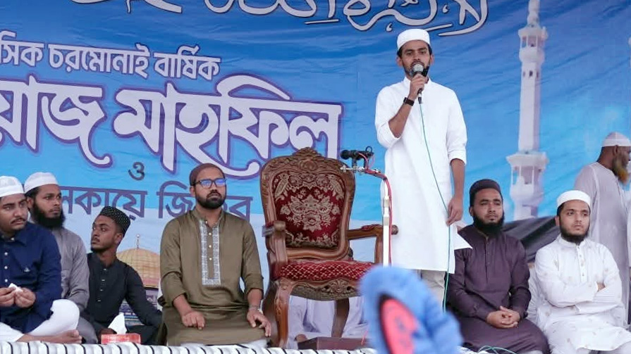 ইসলামী আন্দোলনের সঙ্গে রাজপথের সম্পর্ক অব্যাহত থাকবে: আসিফ মাহমুদ