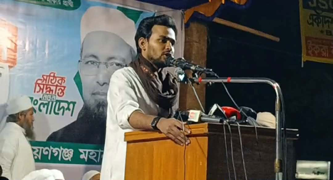 ১২ তারিখের পর চাঁদাবাজি-সন্ত্রাস শুরু করার অপেক্ষায় একটি দল: আসিফ মাহমুদ