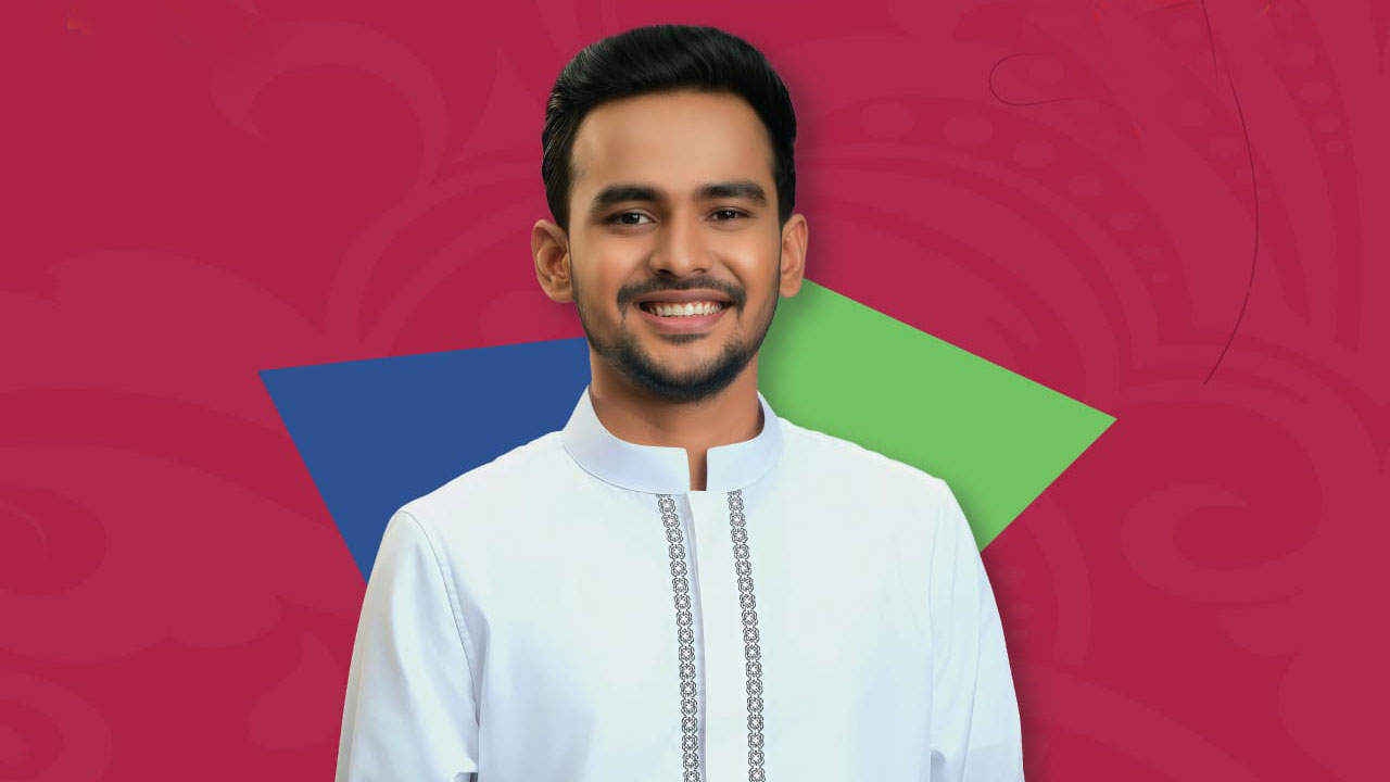 আজ রবীন্দ্র সরোবরে গান গাইবেন আসিফ মাহমুদ