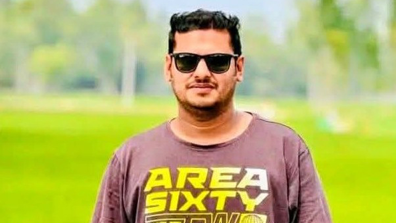 গাইবান্ধা জেলা ছাত্রলীগের সভাপতি আসিফ গ্রেপ্তার