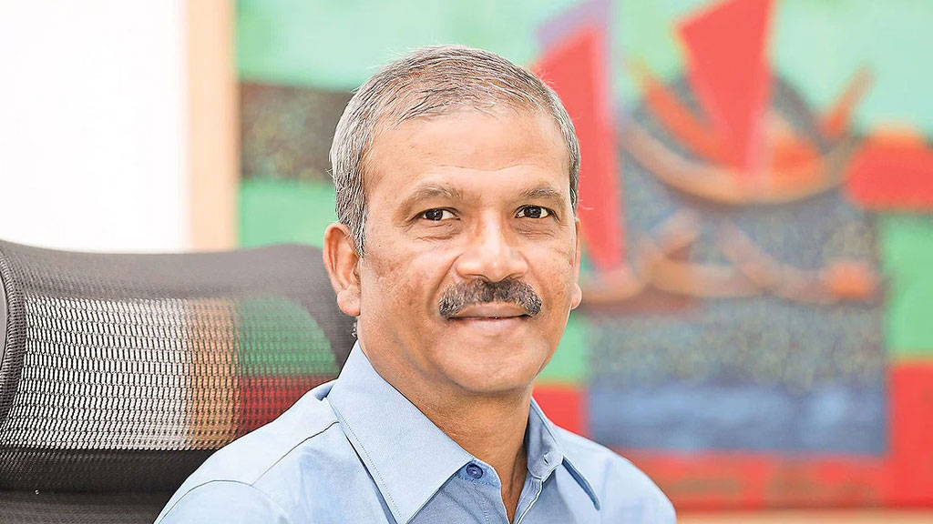 ‘ভারতকে মনে করানোর দরকার ছিল, আমাদেরও মেরুদণ্ড আছে’