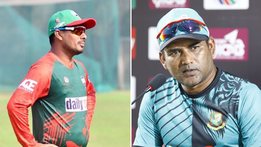 সালাহ উদ্দীনের বিকল্প খুঁজছে বিসিবি