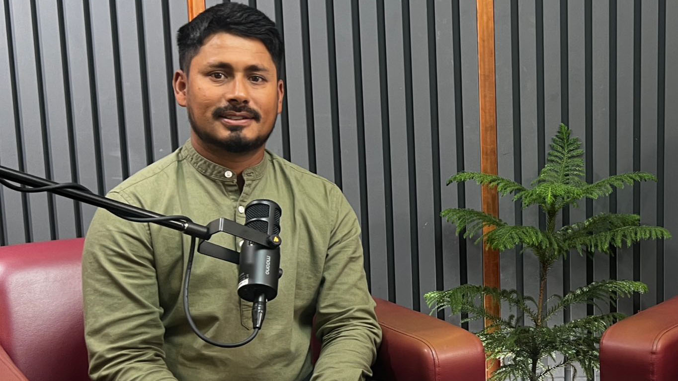 আশরাফুল মনে করেন, ভারতই চায়নি বিশ্বকাপে বাংলাদেশ খেলুক