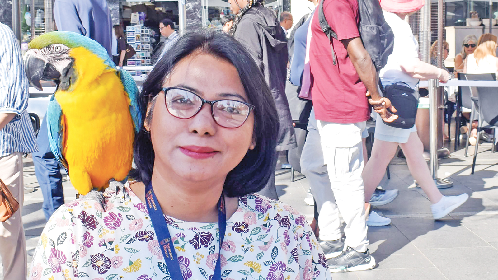 বৈচিত্র্যপূর্ণ লাইফস্টাইল দেখতে চায় মানুষ