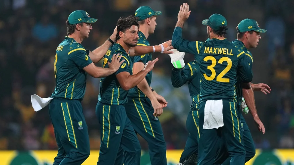 অস্ট্রেলিয়ার ক্রিকেটারদের দুশ্চিন্তা করতে নিষেধ করল পাকিস্তান