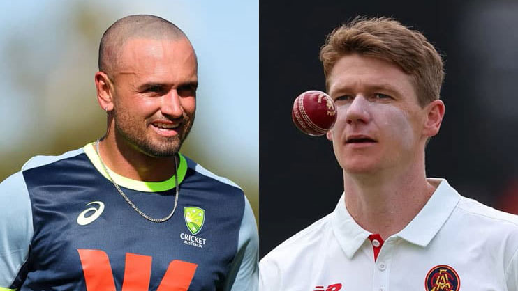 অ্যাশেজে আগামীকাল কী চমক দেখাতে যাচ্ছে অস্ট্রেলিয়া