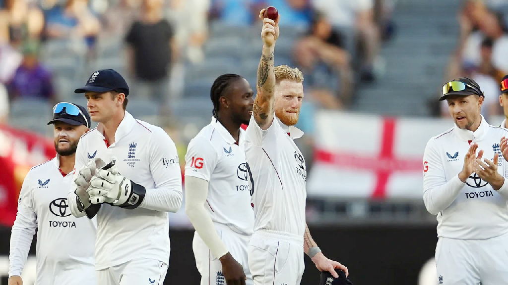 পার্থে ১৯ উইকেট পতনের দিনে বিপদে অস্ট্রেলিয়া