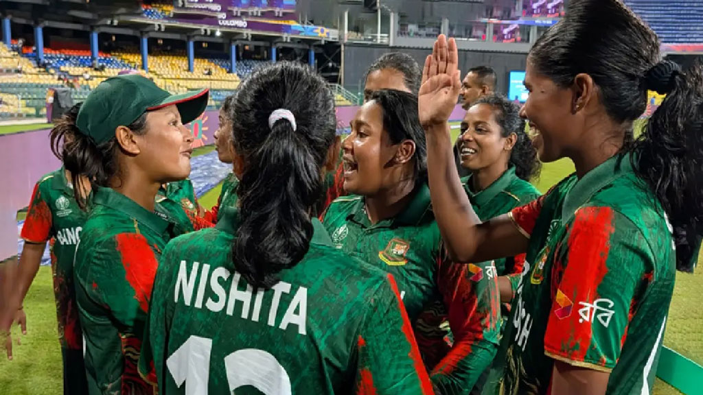 ভারতকে হারালে সাড়ে ৮ কোটি টাকা পাবে বাংলাদেশ, যদি...