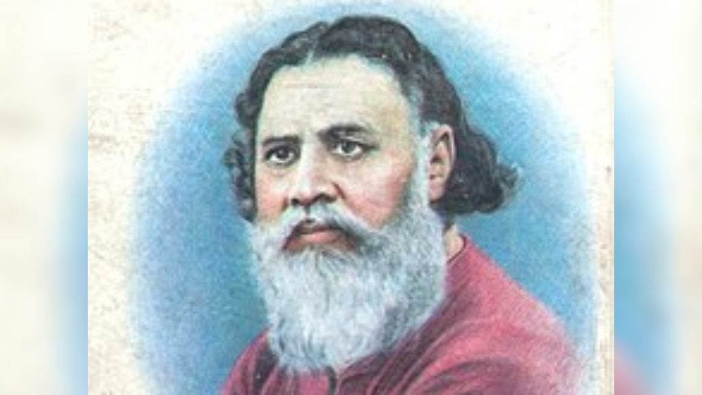 আতাউল্লাহ শাহ বুখারি (রহ.): এক সংগ্রামী সাধকের জীবনালেখ্য