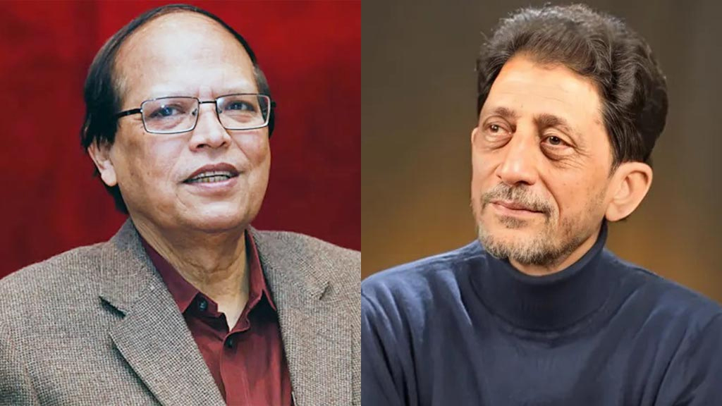 আতিউর-বারকাতসহ ২৬ জনের নামে চার্জশিট অনুমোদন করেছে দুদক