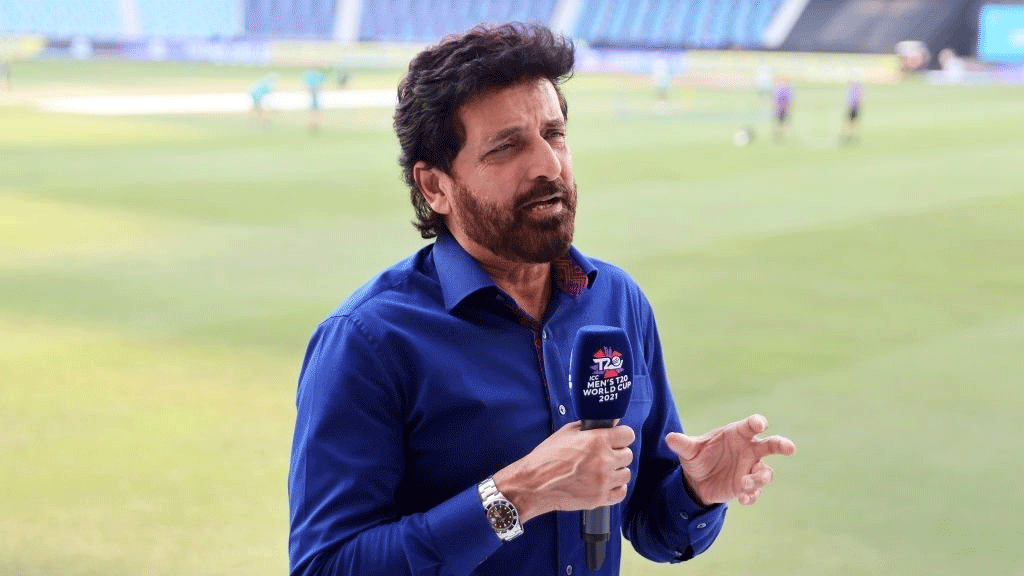 টি-টোয়েন্টি বিশ্বকাপের ধারাভাষ্য প্যানেলে আতহার আলী খান