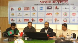 বিতর্ক এড়াতে অ্যাথলেটিকসে বাড়ছে প্রযুক্তির ছোঁয়া