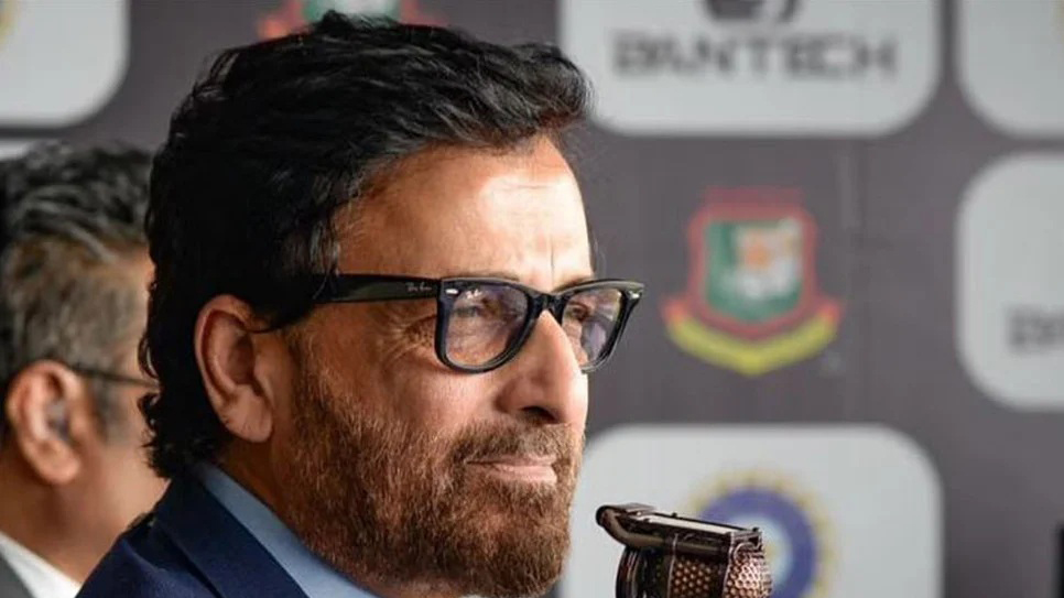 পাকিস্তান সুপার লিগে আছেন বাংলাদেশি ধারাভাষ্যকারও