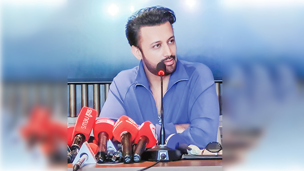 বাংলাদেশের গান গাইতে পারলে খুব ভালো লাগবে
