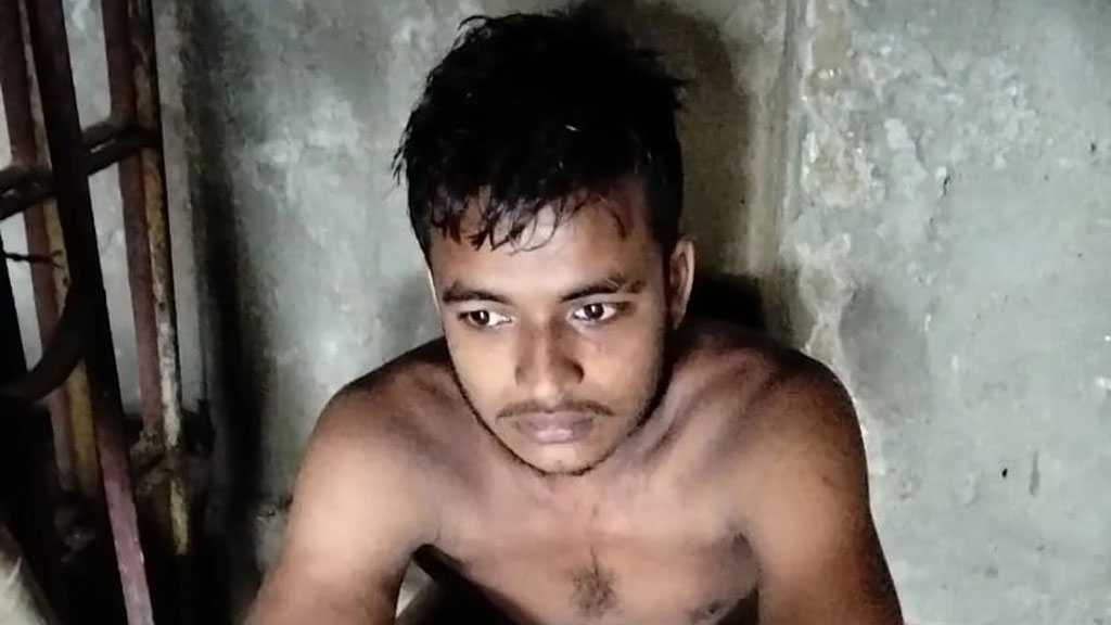 আখাউড়ায় ‘ধর্ষণের’ শিকার প্রতিবন্ধী কিশোরীর মৃত্যু, অভিযুক্ত আটক
