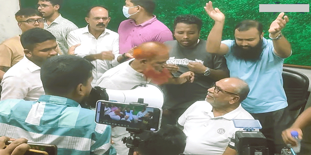 ডিআরইউ থেকে আটক আব্দুল্লাহীল কাইয়ুমসহ ৬ জনের জামিন নামঞ্জুর