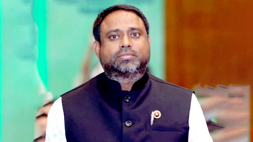 বিএনপির মিছিলে ককটেল হামলার মামলায় আওয়ামী লীগ নেতা গ্রেপ্তার