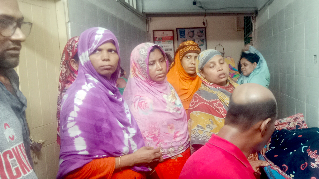 এসএসসিতে অকৃতকার্য হওয়ায় বাগমারা ও শিবগঞ্জে দুই শিক্ষার্থীর আত্মহত্যা