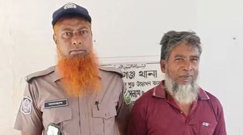 বাজি ধরে জীবন্ত পাখি খেয়ে আটক ব্যক্তি বললেন, ‘আবেগে খেয়ে ফেলেছি’