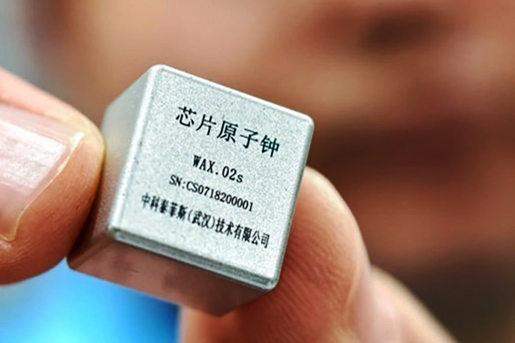 প্রায় ত্রুটিহীন ঘড়ি উদ্ভাবন করেছেন চীনা বিজ্ঞানীরা, ড্রোন যুদ্ধে বড় পরিবর্তনের আভাস