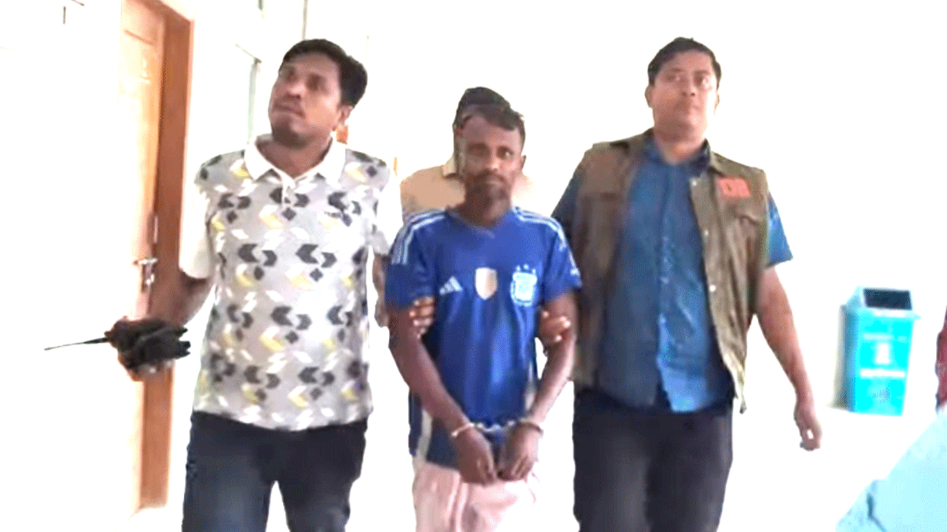 কুমিল্লায় ৭ম শ্রেণির শিক্ষার্থীকে ধর্ষণ ও হত্যা, আদালতে স্বীকারোক্তি অটোরিকশাচালকের