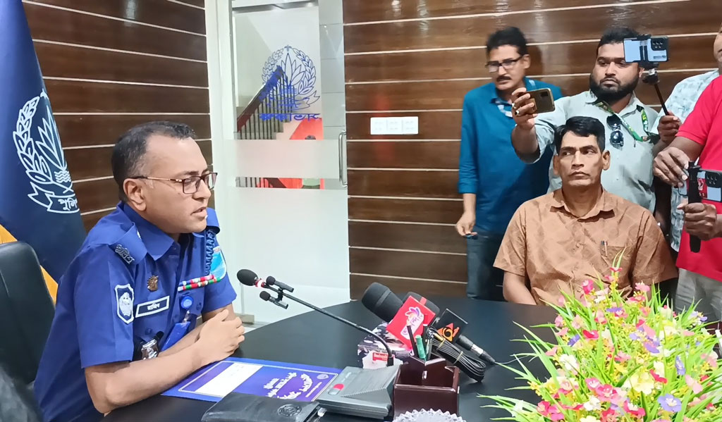 দৌলতদিয়ায় ব্যবসায়ী খুন জুয়ার টাকা ভাগাভাগির দ্বন্দ্বে