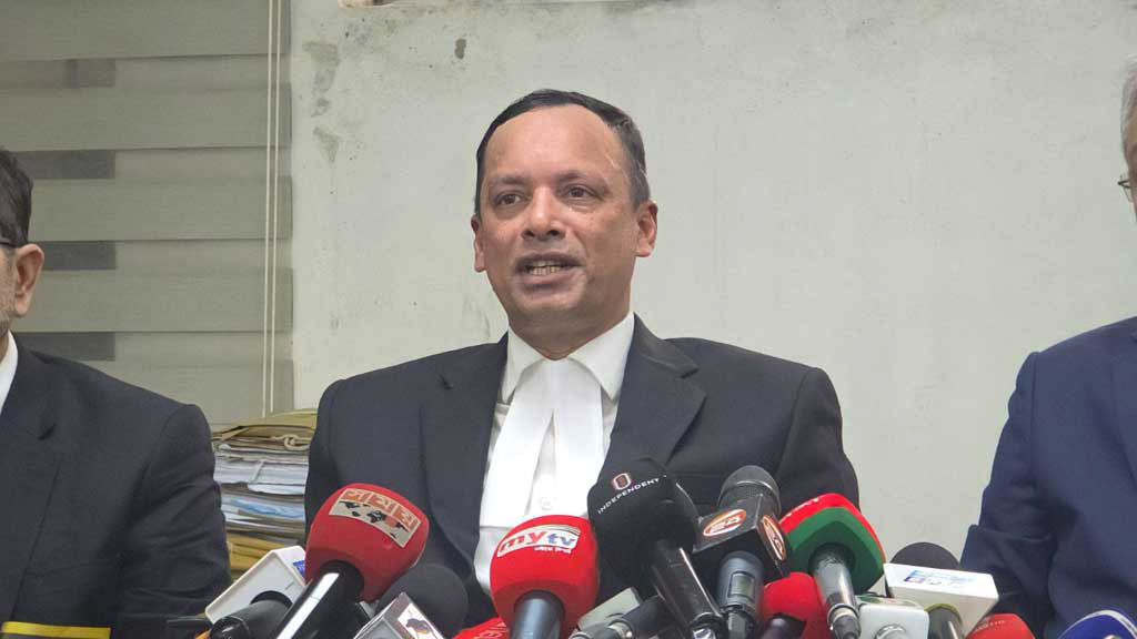 সরকার চাইলে যেকোনো অধ্যাদেশ সংশোধন করতে পারে: অ্যাটর্নি জেনারেল