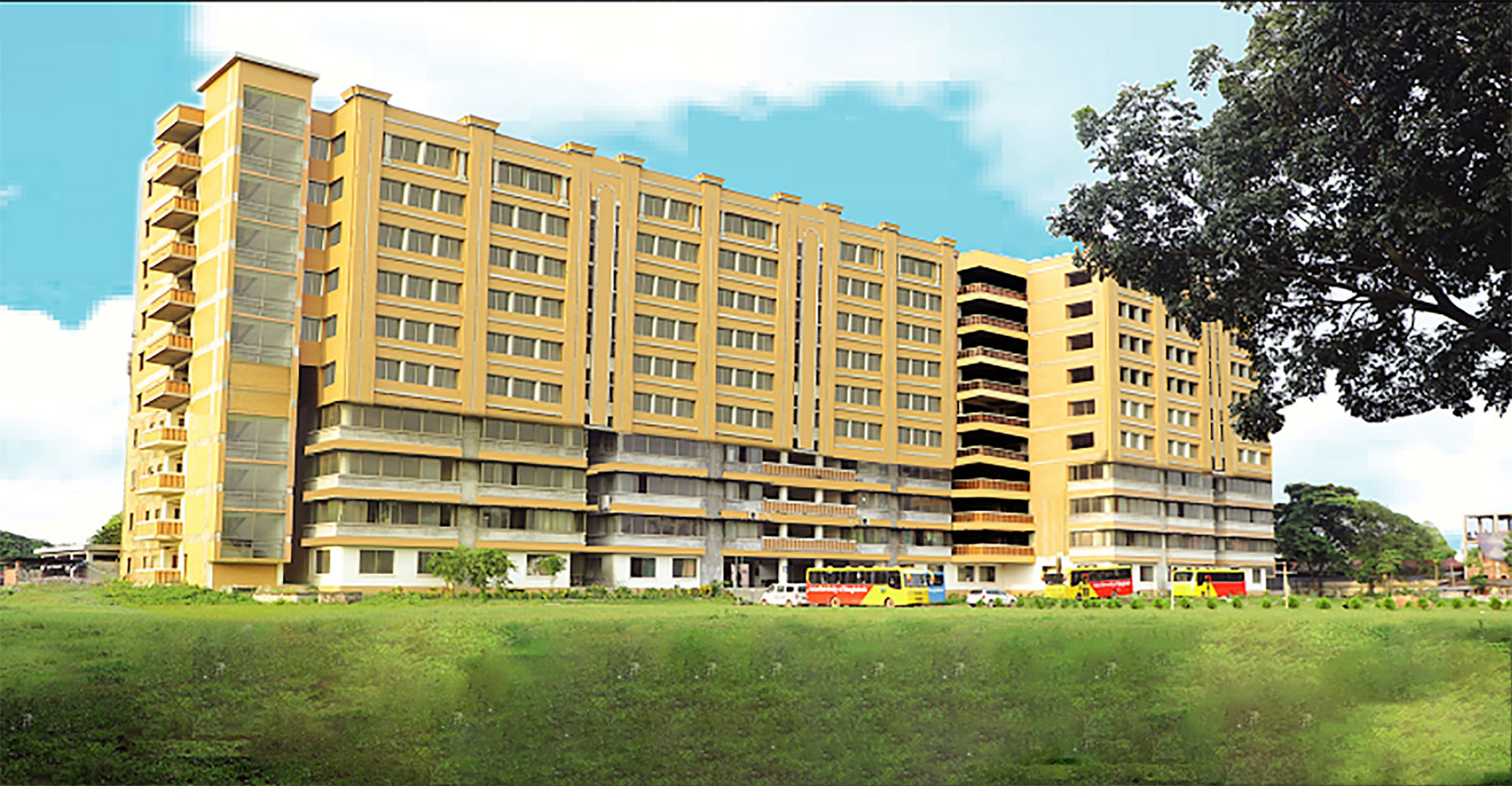 জ্ঞান, নৈতিকতা এবং উৎকর্ষের ধারায় তিন দশকের গৌরবময় অগ্রযাত্রা