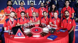 ভারতের ম্যাচের দিন আইপিএল নিলাম