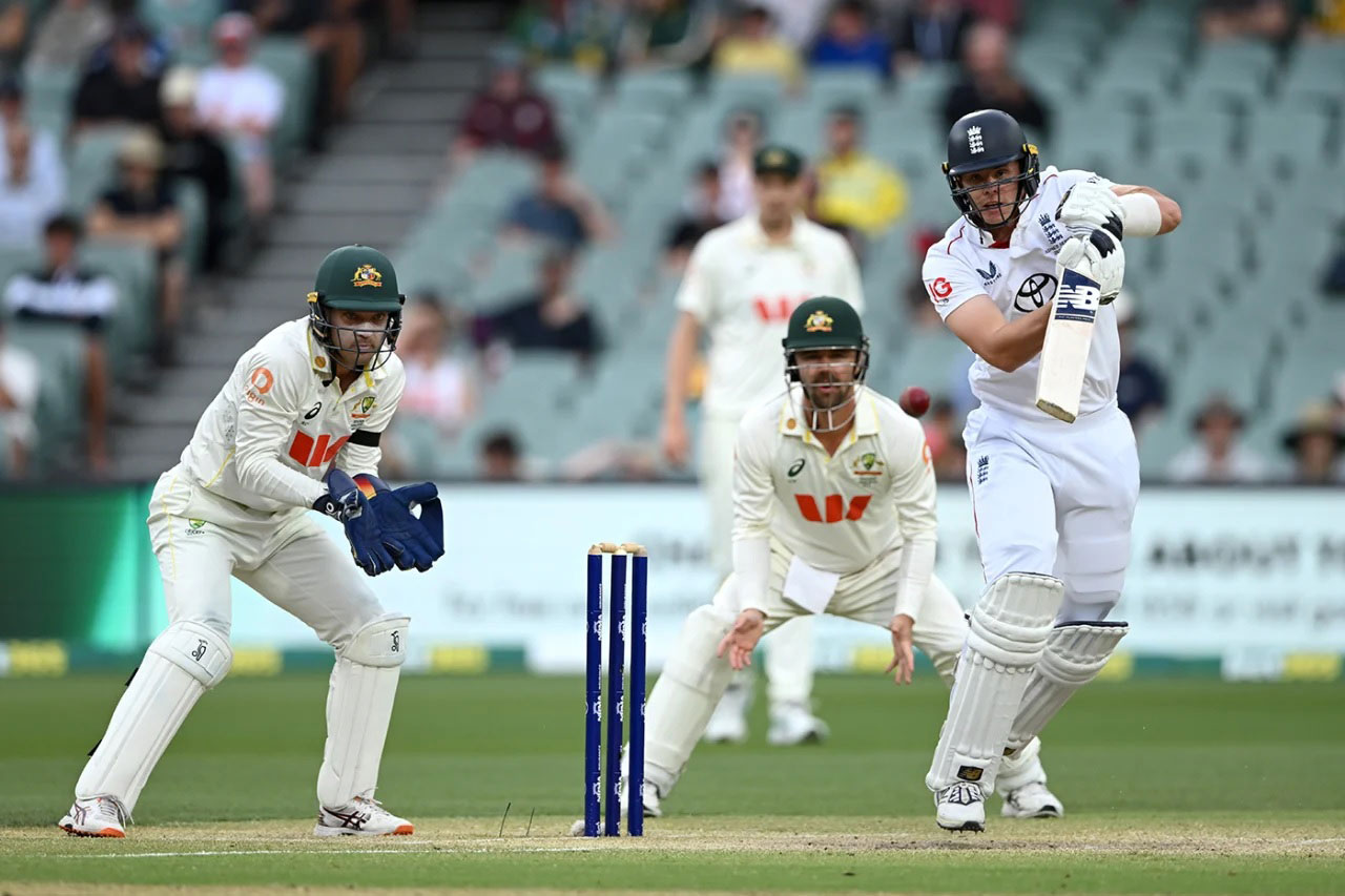 ইংল্যান্ডের অপেক্ষা বাড়িয়ে অ্যাশেজ জিতল অস্ট্রেলিয়া