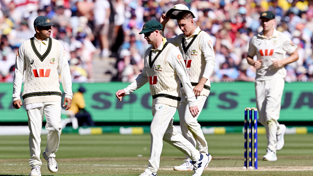 ব্যবসায় ক্ষতি, সিরিজ জিতেও খুশি নয় ক্রিকেট অস্ট্রেলিয়া