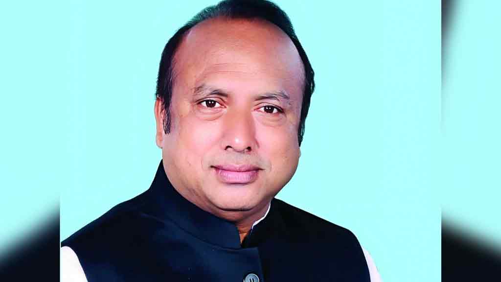 নাশকতার মামলায় দৌলতপুরে আ.লীগ নেতা গ্রেপ্তার