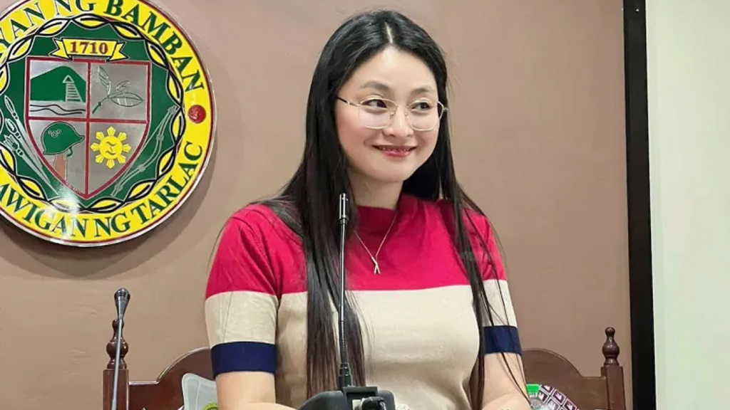 ফিলিপাইনের সেই নারী মেয়রের আজীবন কারাদণ্ড